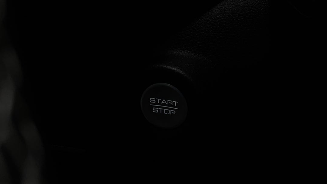 Keyless / Button Start