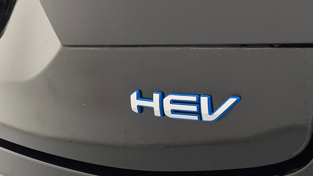 Badge (Boot Right Side)