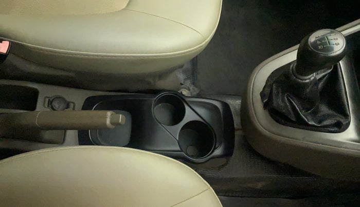 2011 Hyundai i10 MAGNA 1.2, Petrol, Manual, 47,160 km, Gear Lever