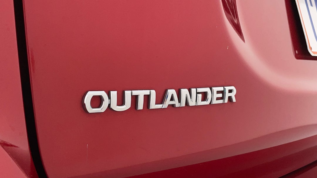 Badge (Boot Left Side)