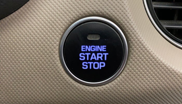 2013 Hyundai Grand i10 SPORTZ 1.1 CRDI, Diesel, Manual, 13,135 km, Keyless Start/ Stop Button