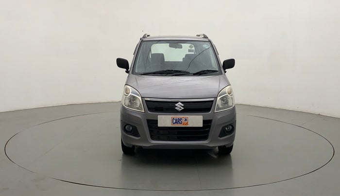2014 Maruti Wagon R 1.0 LXI CNG, CNG, Manual, 57,238 km, Buy With Confidence