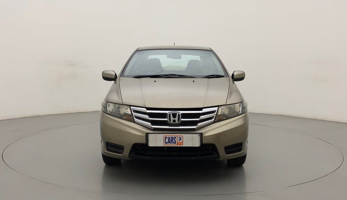 2013 Honda City 1.5L I-VTEC S MT, Petrol, Manual, 89,796 km, Highlights