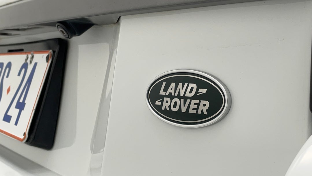 Badge (Boot Right Side)