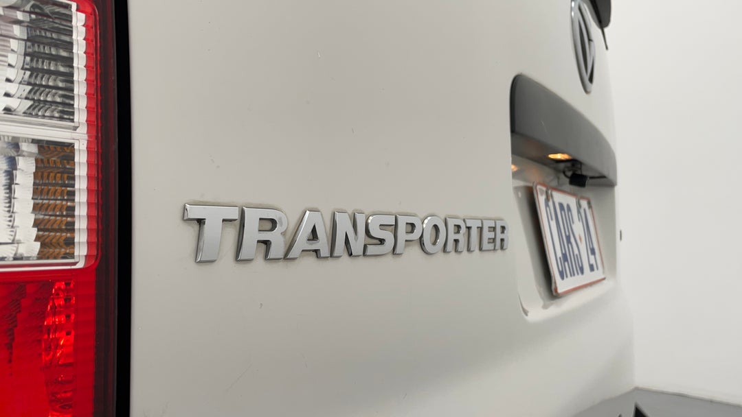 Badge (Boot Left Side)