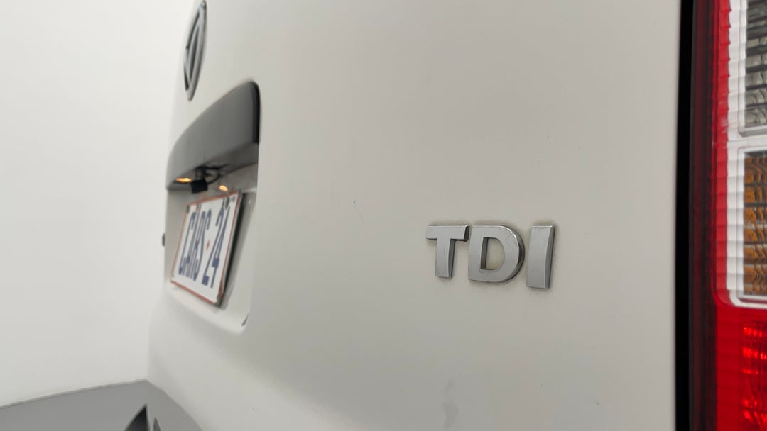 Badge (Boot Right Side)