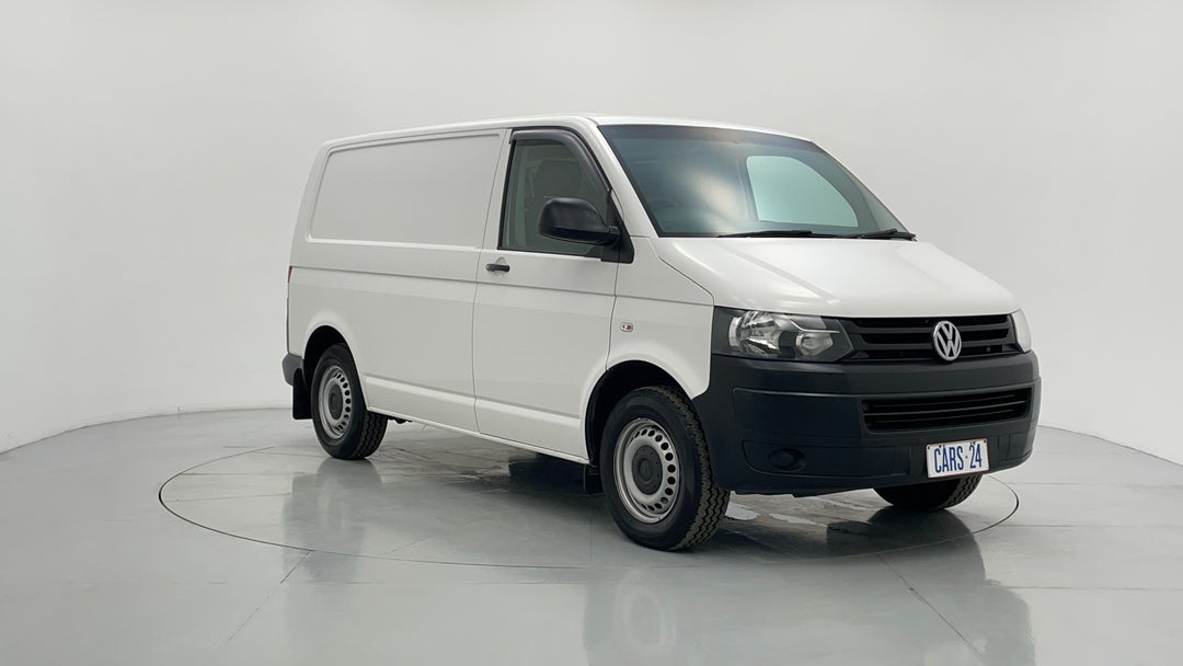 Right Front Diagonal (45- Degree) View