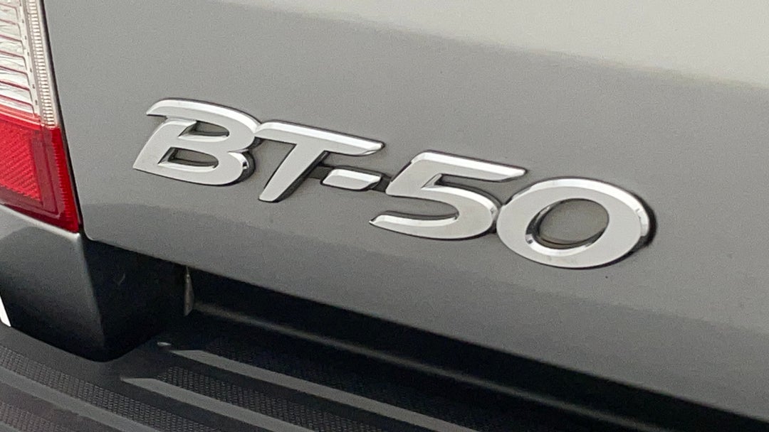 Badge (Boot Left Side)