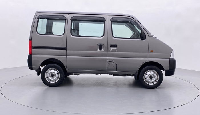 2018 Maruti Eeco 5 STR WITH AC PLUSHTR, Petrol, Manual, 22,232 km, Right Side View