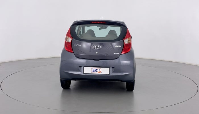 2016 Hyundai Eon ERA PLUS, Petrol, Manual, 54,546 km, Back/Rear