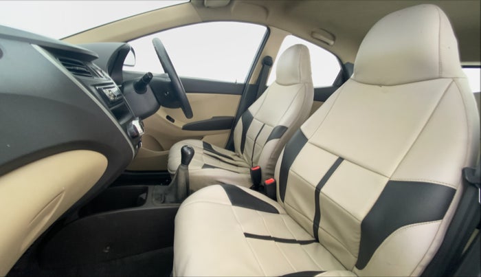 2016 Hyundai Eon ERA PLUS, Petrol, Manual, 54,546 km, Right Side Front Door Cabin