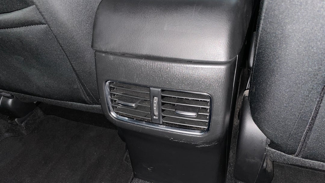 2020 Mazda CX-5 Maxx Sport (4x2), Automatic, 87905 km, Rear A/C Vent