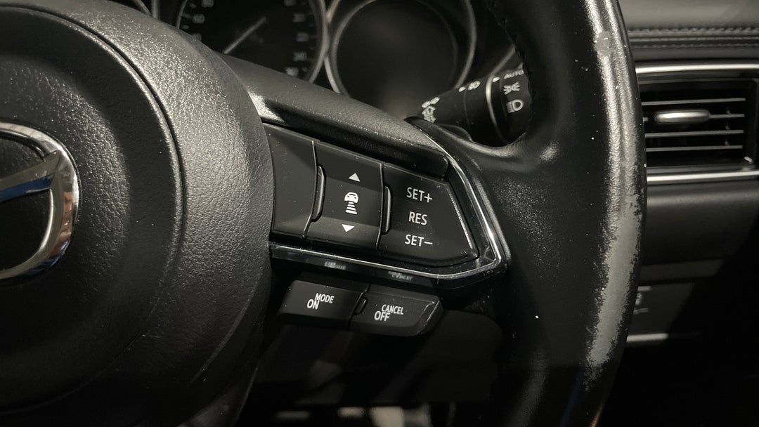 2020 Mazda CX-5 Maxx Sport (4x2), Automatic, 87905 km, Cruise Control