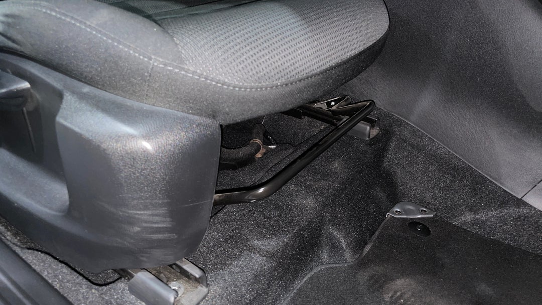 2020 Mazda CX-5 Maxx Sport (4x2), Automatic, 87905 km, Drivers Side Adjustment Panel
