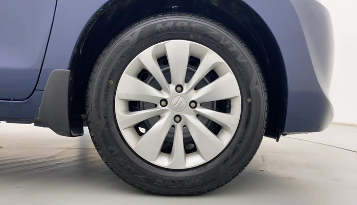 2019 Maruti Baleno DELTA 1.2 K12, Petrol, Manual, 19,831 km, Right Front Tyre