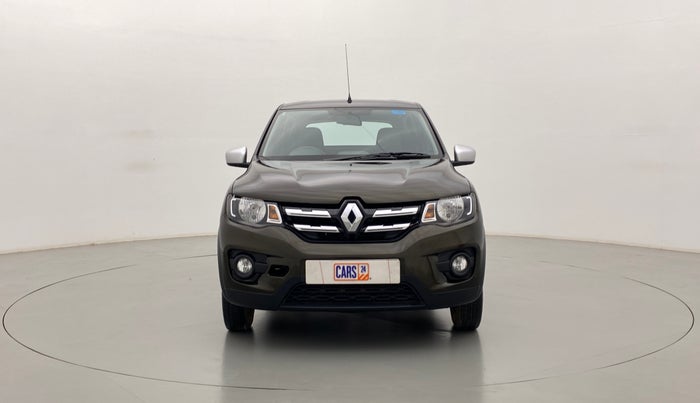 2019 Renault Kwid RXT 1.0 EASY-R AT OPTION, Petrol, Automatic, 30,983 km, Highlights