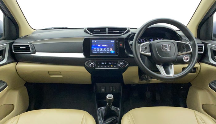 2022 Honda Amaze 1.2L I-VTEC VX, Petrol, Manual, 26,559 km, Dashboard