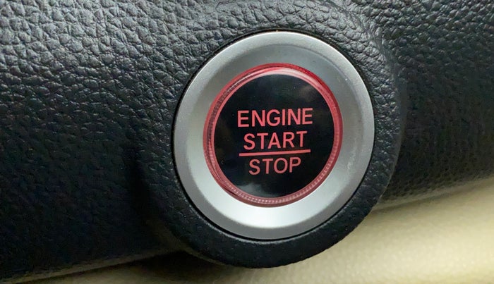 2022 Honda Amaze 1.2L I-VTEC VX, Petrol, Manual, 26,559 km, Keyless Start/ Stop Button