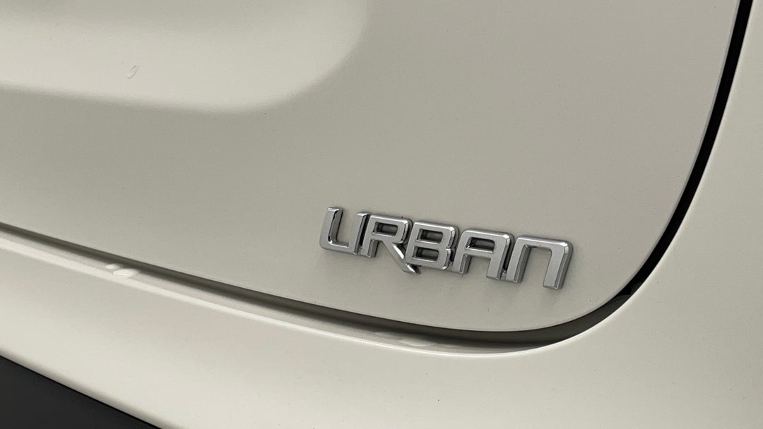 Badge (Boot Right Side)