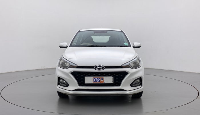 2020 Hyundai Elite i20 1.2 SPORTS PLUS VTVT, Petrol, Manual, 35,013 km, Highlights
