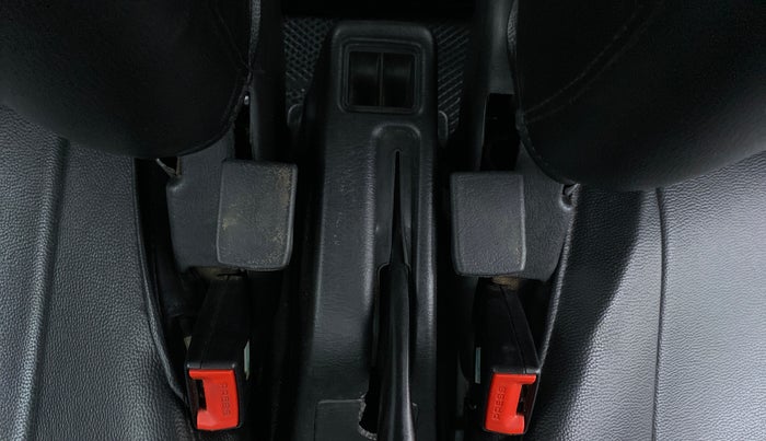 2019 Maruti Eeco 5 STR WITH AC PLUSHTR, Petrol, Manual, Driver Side Adjustment Panel