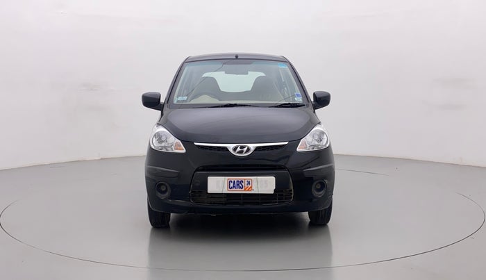 2010 Hyundai i10 MAGNA 1.2, Petrol, Manual, 62,995 km, Highlights