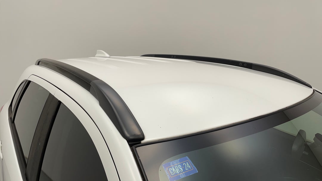 2019 Mitsubishi ASX Es (2wd), Automatic, 111964 km, Roof/Sunroof View