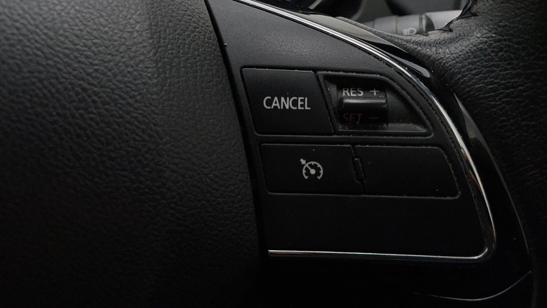 2019 Mitsubishi ASX Es (2wd), Automatic, 111964 km, Cruise Control