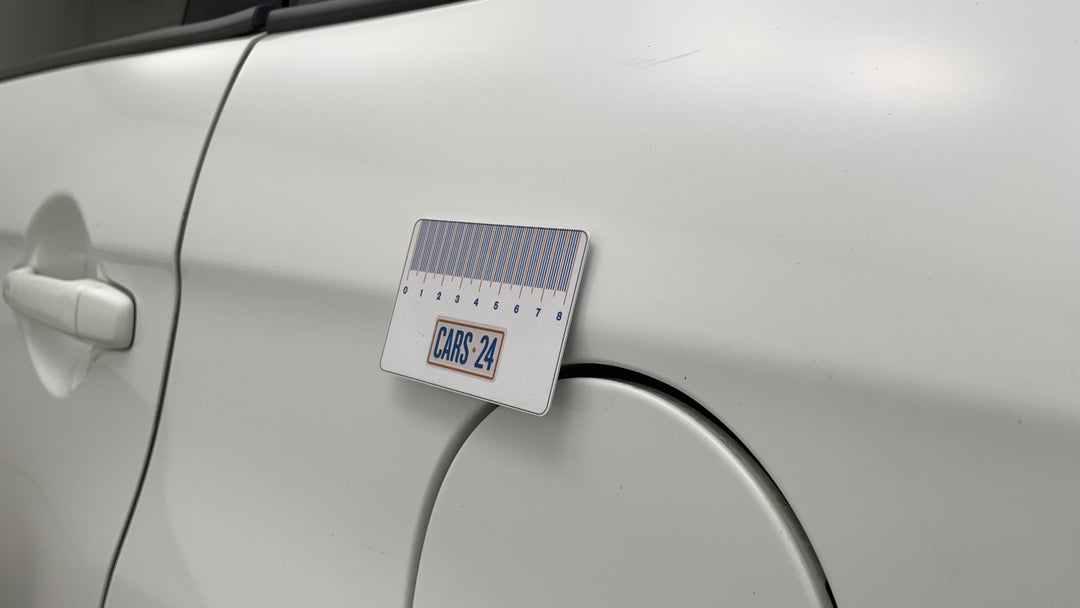 2019 Mitsubishi ASX Es (2wd), Automatic, 111964 km, Quarter Panel Rear LHS Dent