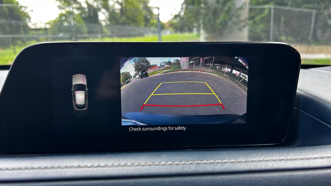 Parking Camera