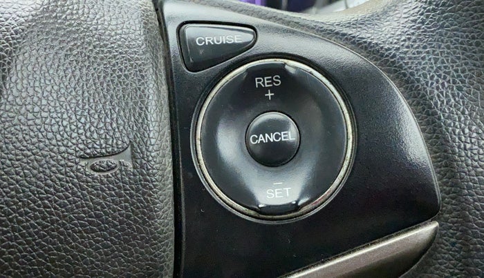 2018 Honda City V MT PETROL, Petrol, Manual, 35,869 km, Adaptive Cruise Control