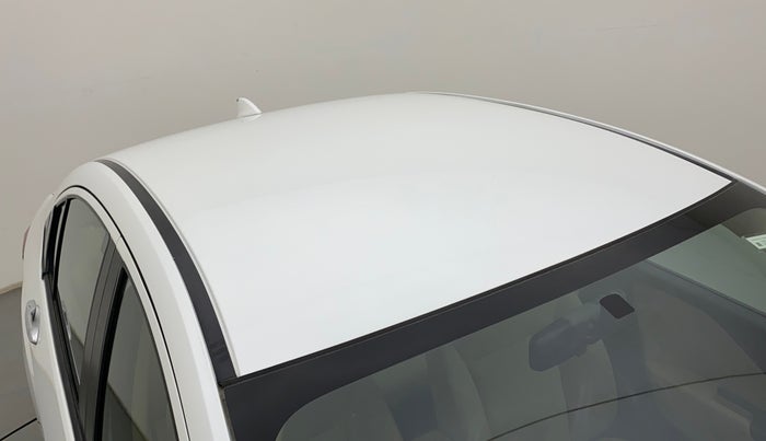 2018 Honda City V MT PETROL, Petrol, Manual, 35,869 km, Roof