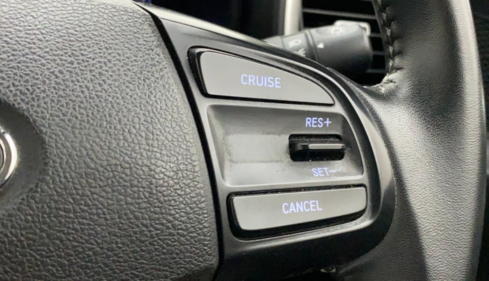 2020 Hyundai VENUE SX 1.0 TURBO, Petrol, Manual, 44,027 km, Adaptive Cruise Control