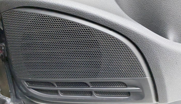 2018 Volkswagen Ameo HIGHLINE PLUS 1.5L AT 16 ALLOY, Diesel, Automatic, 79,577 km, Speaker