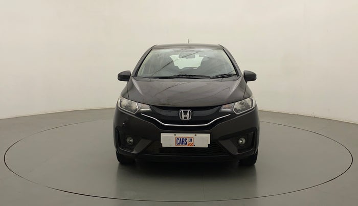 2015 Honda Jazz 1.2L I-VTEC V AT, Petrol, Automatic, 63,245 km, Highlights