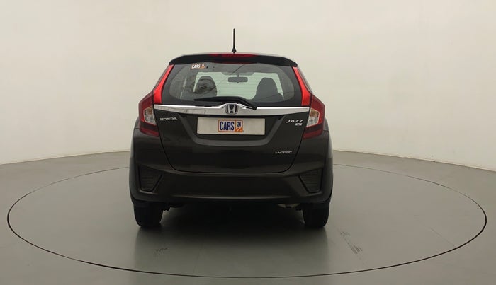 2015 Honda Jazz 1.2L I-VTEC V AT, Petrol, Automatic, 63,245 km, Back/Rear
