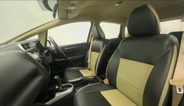 2015 Honda Jazz 1.2L I-VTEC V AT, Petrol, Automatic, 63,245 km, Right Side Front Door Cabin