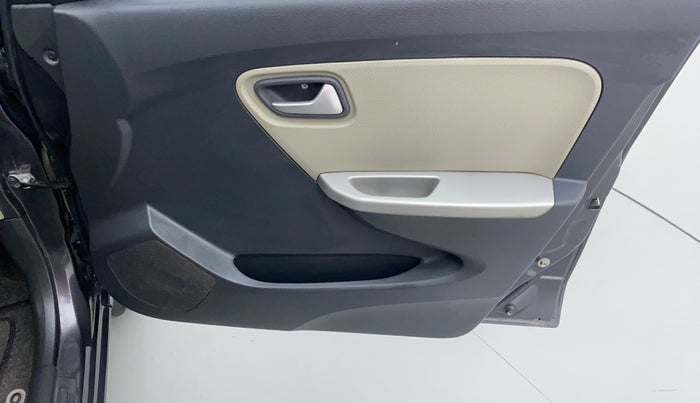 2017 Maruti Alto K10 VXI P, Petrol, Manual, 44,424 km, Driver Side Door Panels Control