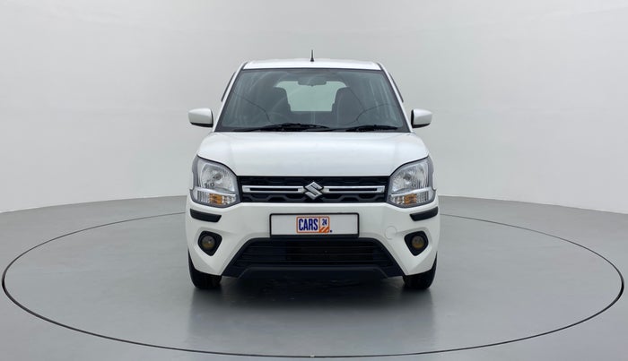 2019 Maruti New Wagon-R VXI 1.2L, Petrol, Manual, 27,341 km, Highlights