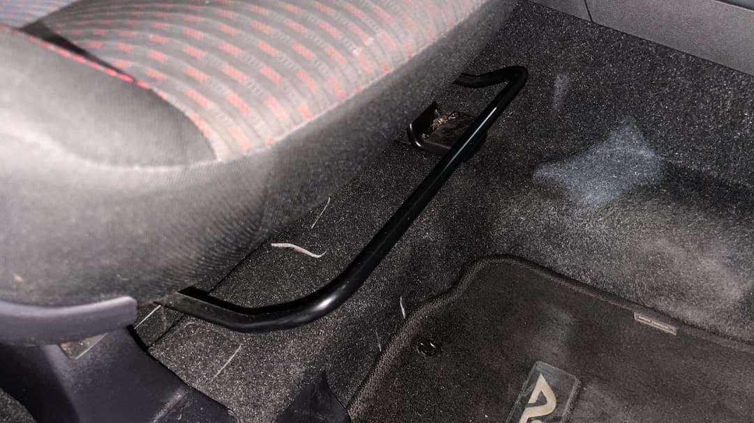 2019 Mitsubishi ASX Es Adas ( 2WD), Automatic, 134474 km, Drivers Side Adjustment Panel