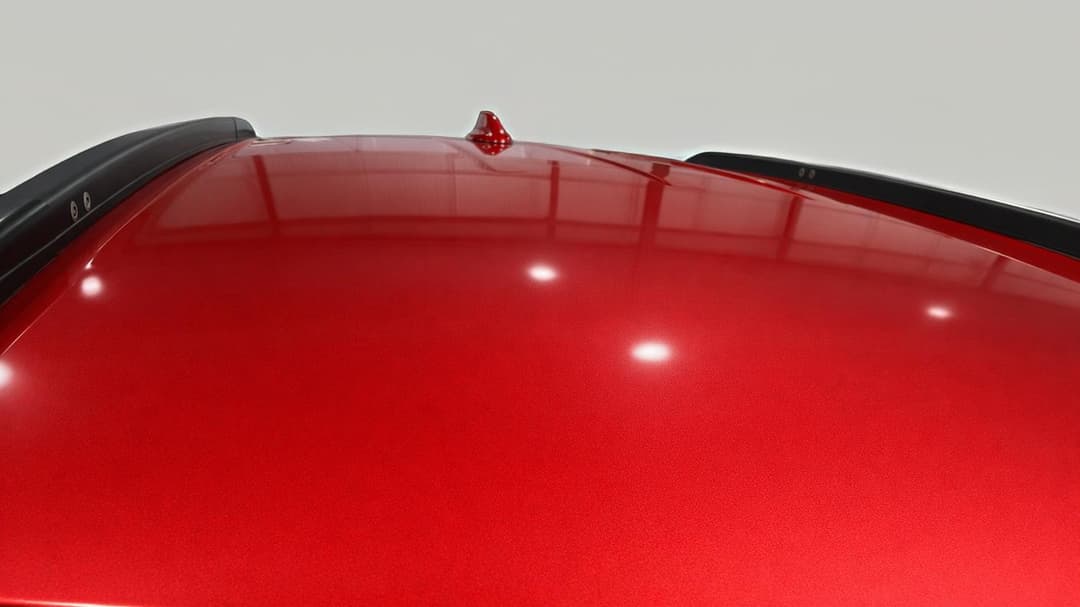 2019 Mitsubishi ASX Es Adas ( 2WD), Automatic, 134474 km, Roof/Sunroof View