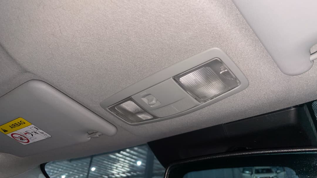 2019 Mitsubishi ASX Es Adas ( 2WD), Automatic, 134474 km, On-Roof Controls/Sunglass holder