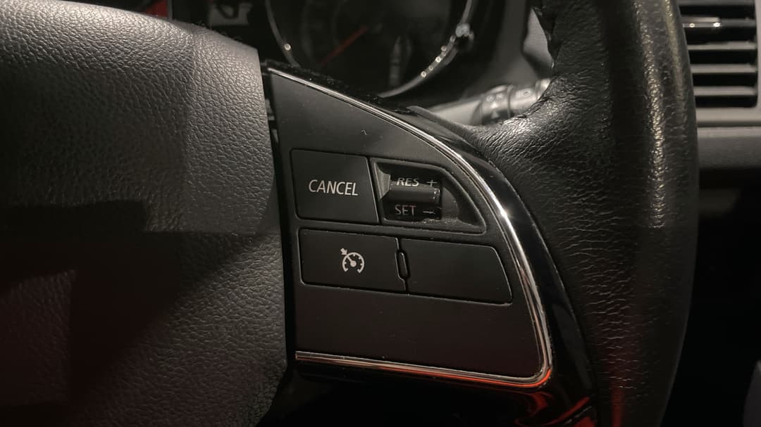 2019 Mitsubishi ASX Es Adas ( 2WD), Automatic, 134474 km, Cruise Control