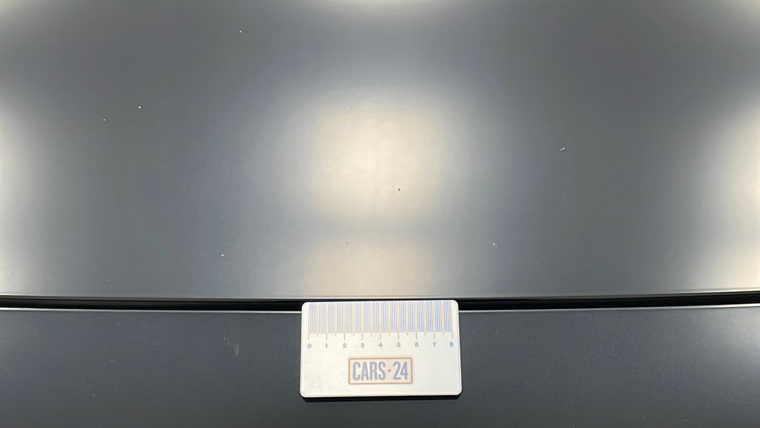 2019 Mazda CX-3 Akari (fwd), Automatic, 33881 km, Bonnet Chip