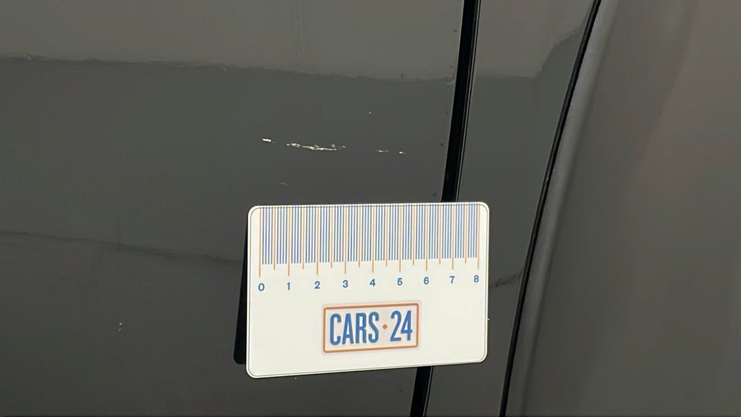 2019 Mazda CX-3 Akari (fwd), Automatic, 33881 km, Doors Front RHS Scratch