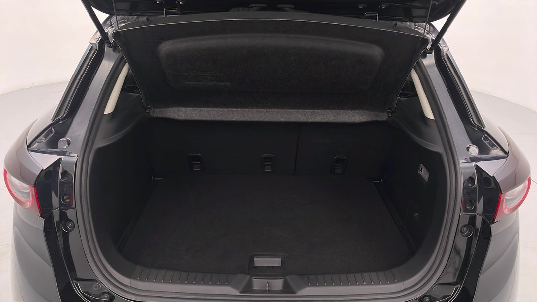 2019 Mazda CX-3 Akari (fwd), Automatic, 33881 km, Boot Inside View