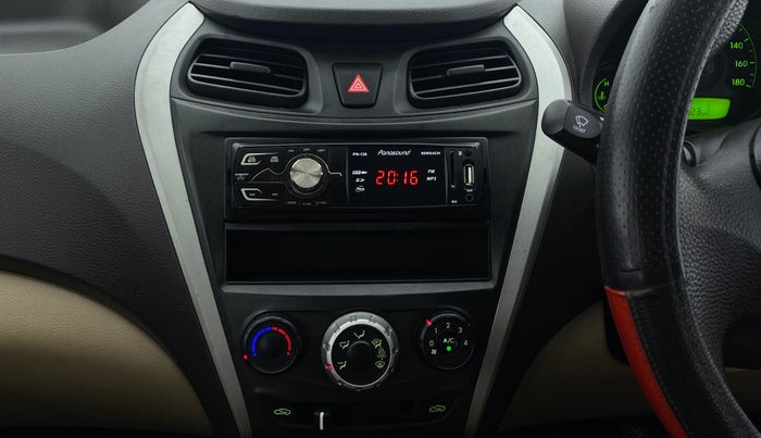 2014 Hyundai Eon ERA PLUS, Petrol, Manual, 41,161 km, Air Conditioner