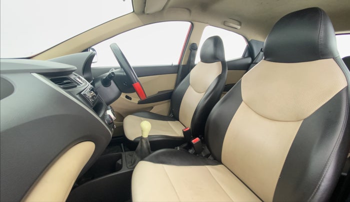 2014 Hyundai Eon ERA PLUS, Petrol, Manual, 41,161 km, Right Side Front Door Cabin