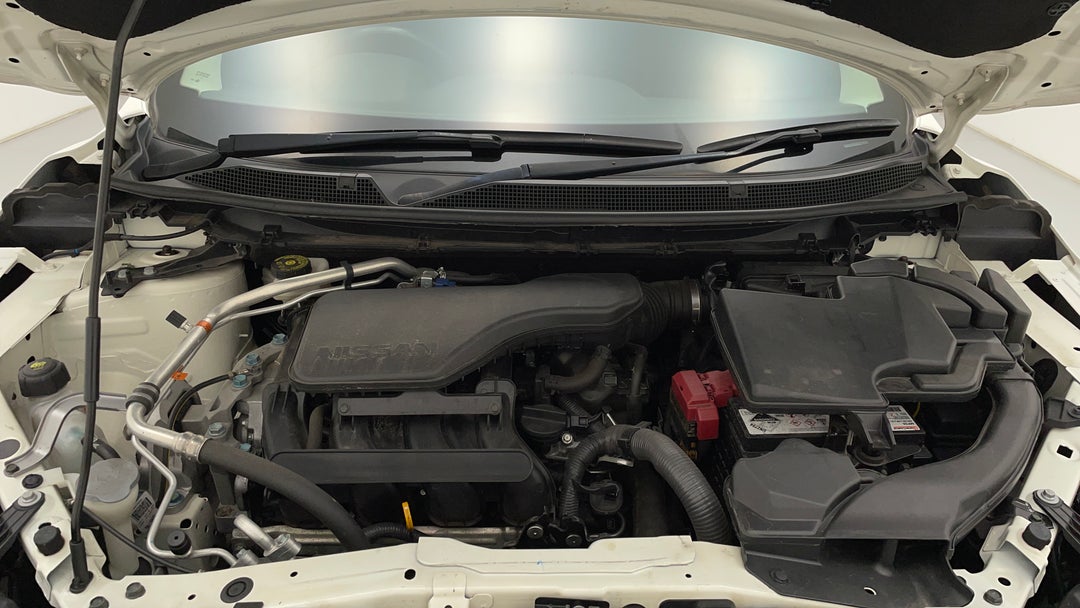 2019 Nissan Qashqai St, Automatic, 73958 km, Open Bonnet (Engine)