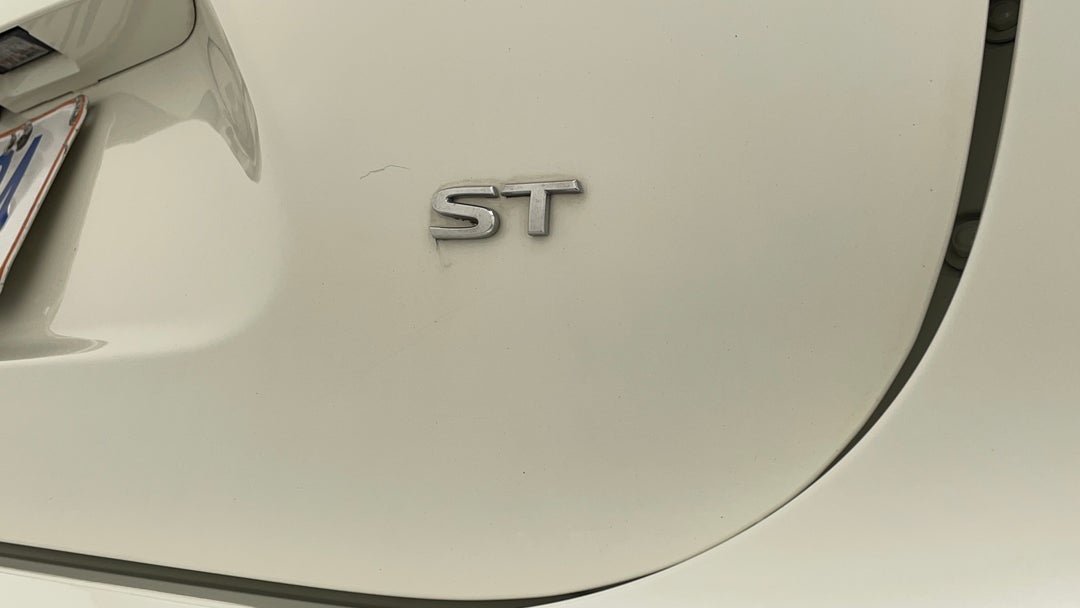 2019 Nissan Qashqai St, Automatic, 73958 km, Badge (Boot Right Side)